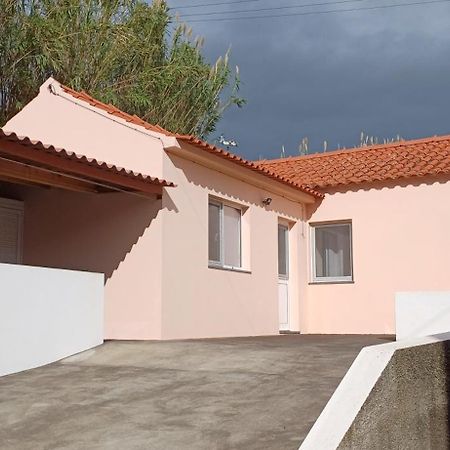 Cantinho Da Ribeira Castelo Branco  Eksteriør billede