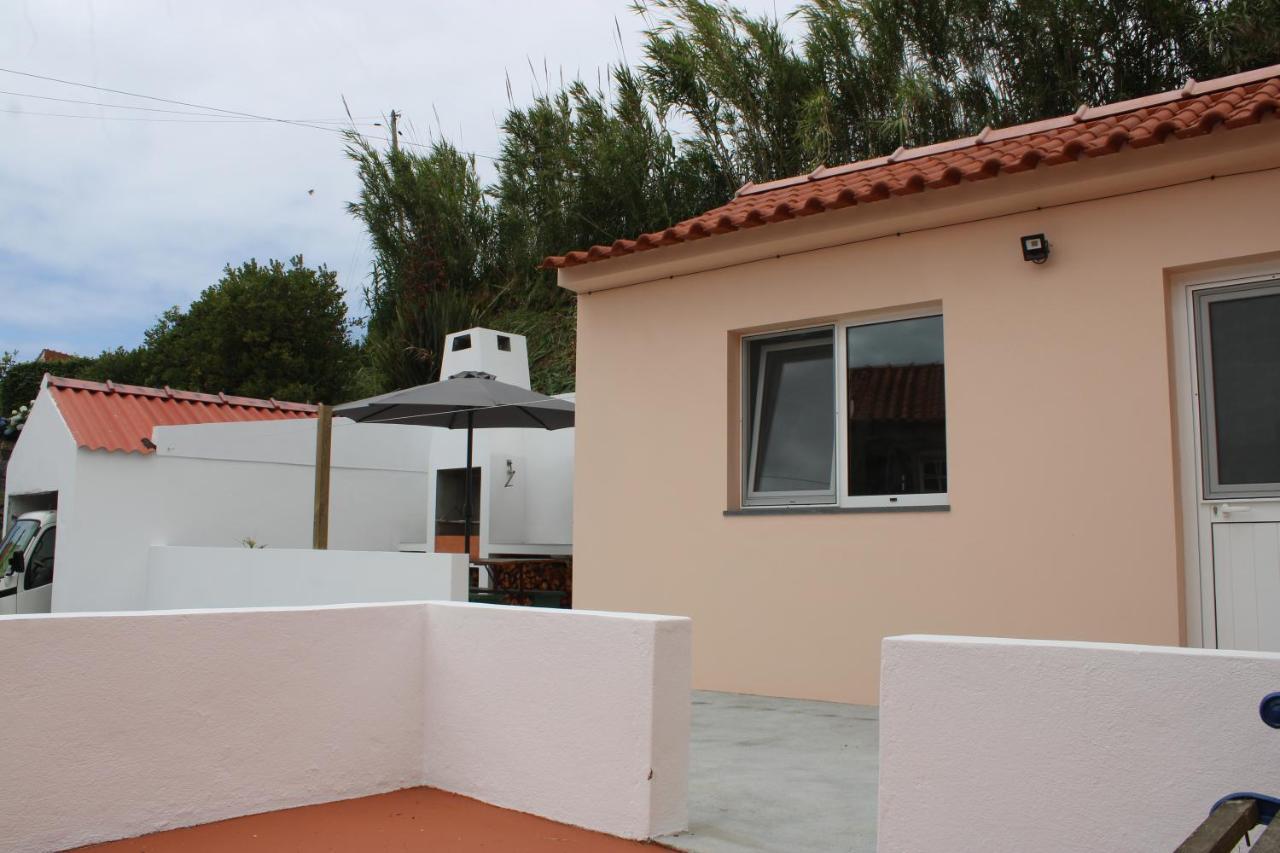 Cantinho Da Ribeira Castelo Branco  Eksteriør billede