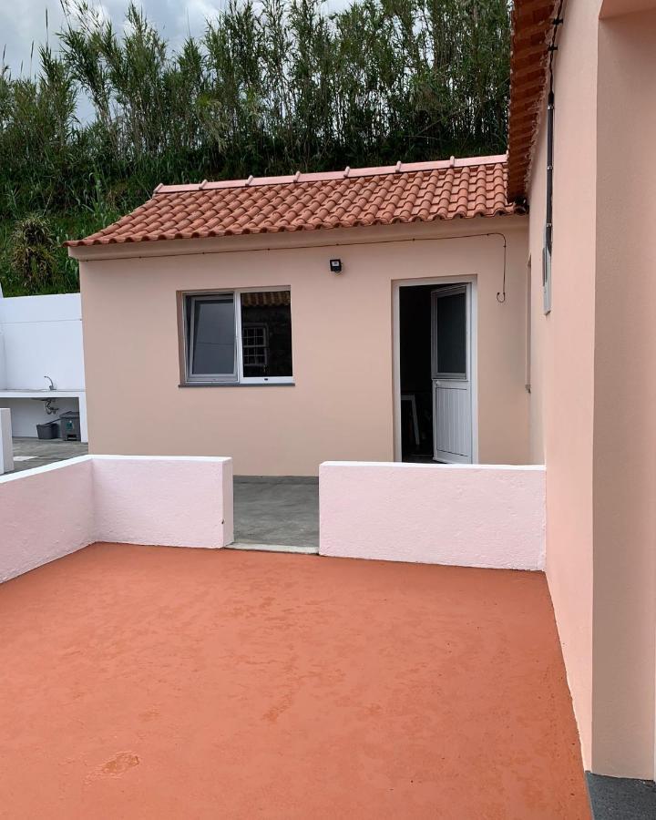 Cantinho Da Ribeira Castelo Branco  Eksteriør billede