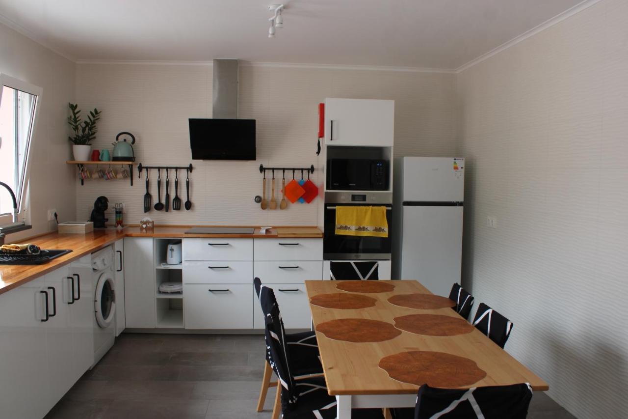 Cantinho Da Ribeira Castelo Branco  Eksteriør billede
