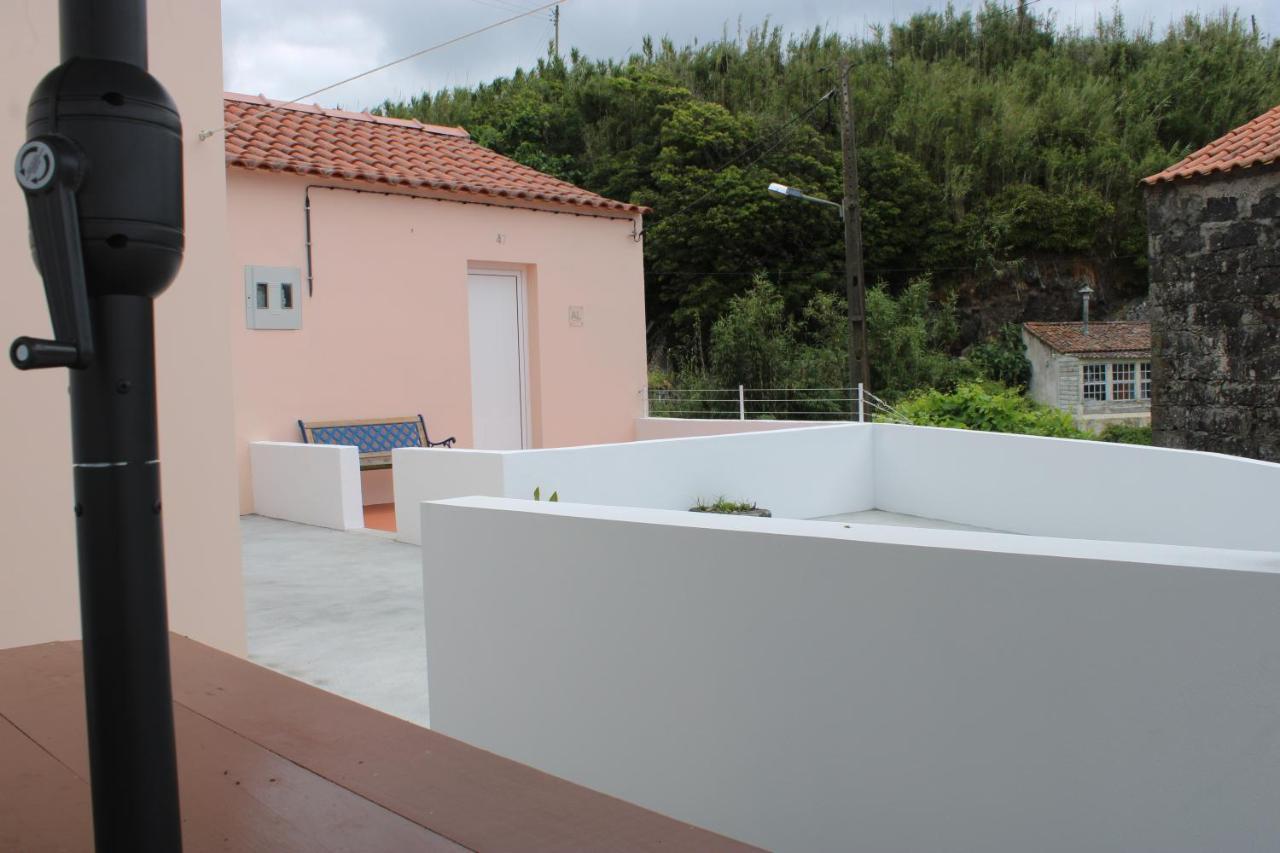 Cantinho Da Ribeira Castelo Branco  Eksteriør billede