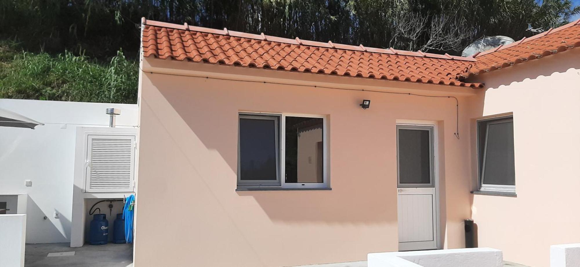 Cantinho Da Ribeira Castelo Branco  Eksteriør billede