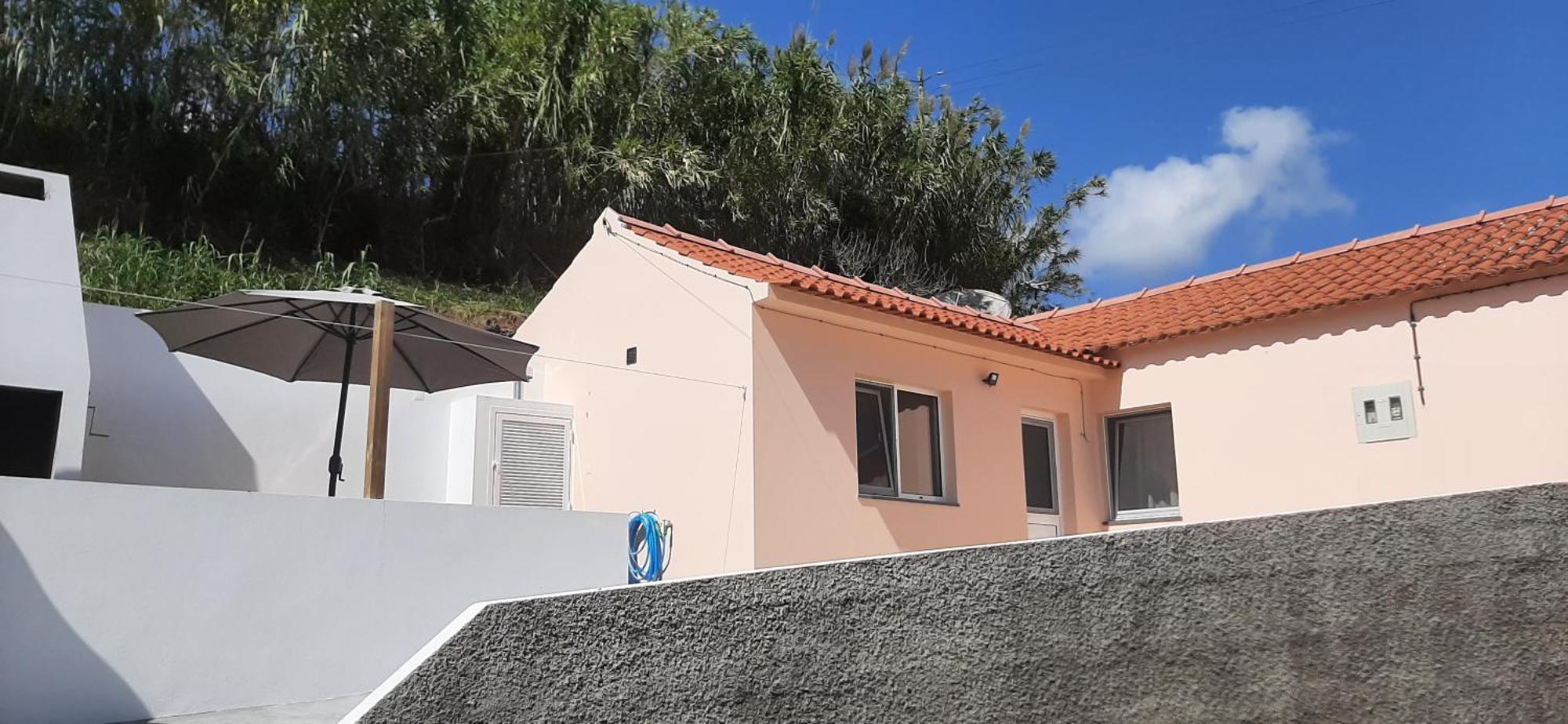 Cantinho Da Ribeira Castelo Branco  Eksteriør billede