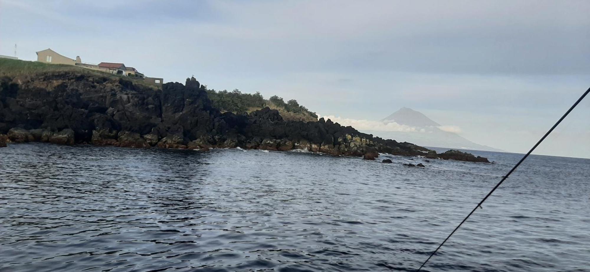 Cantinho Da Ribeira Castelo Branco  Eksteriør billede