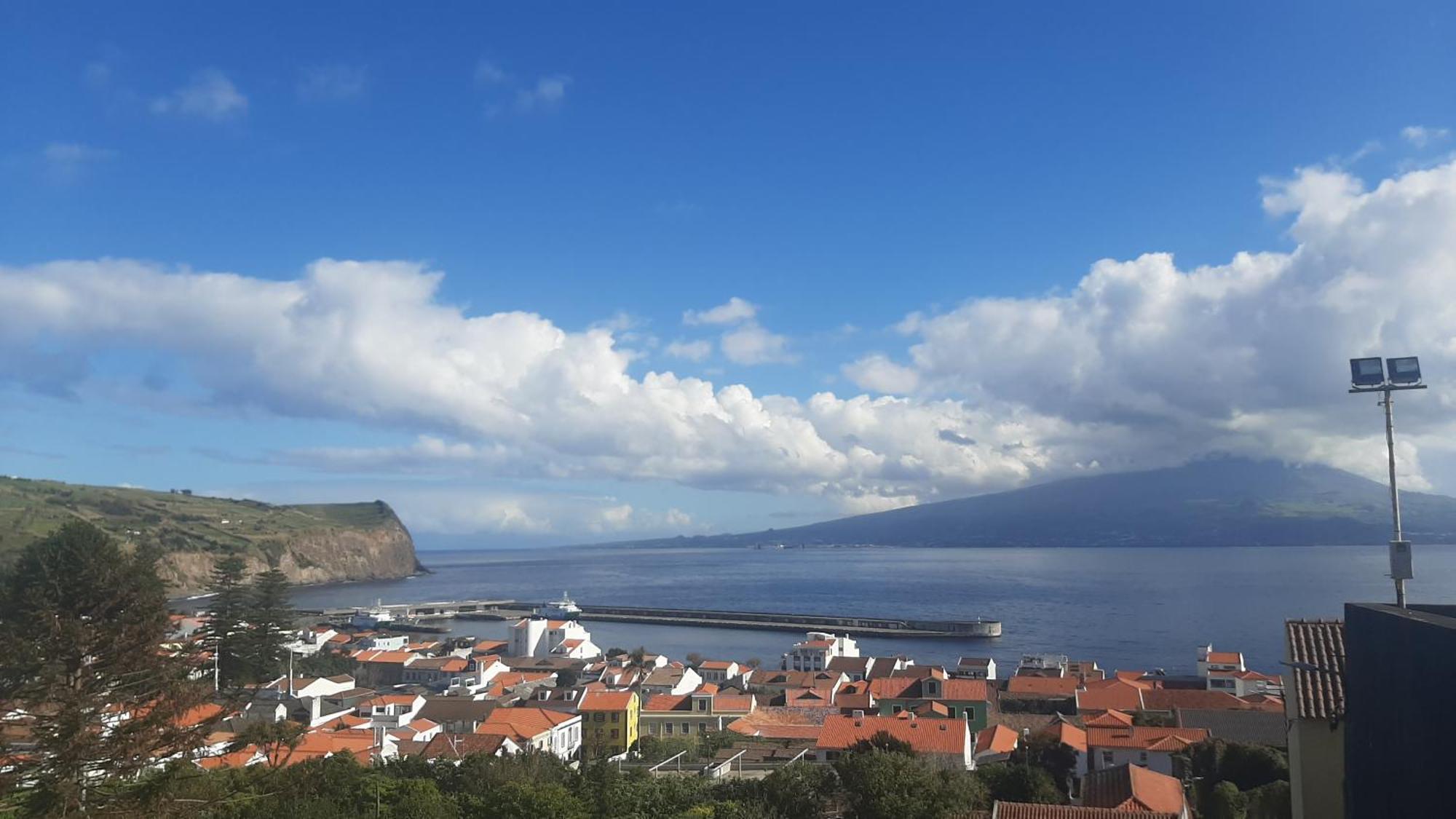 Cantinho Da Ribeira Castelo Branco  Eksteriør billede
