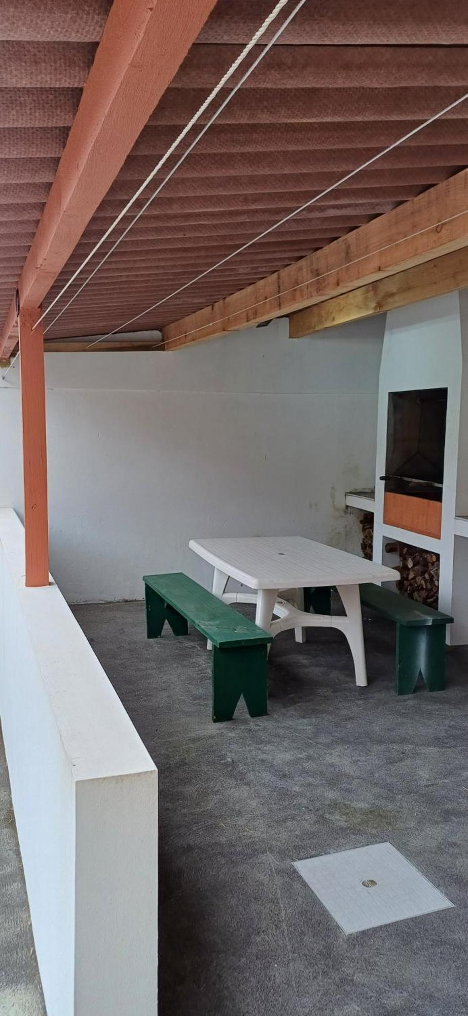 Cantinho Da Ribeira Castelo Branco  Eksteriør billede