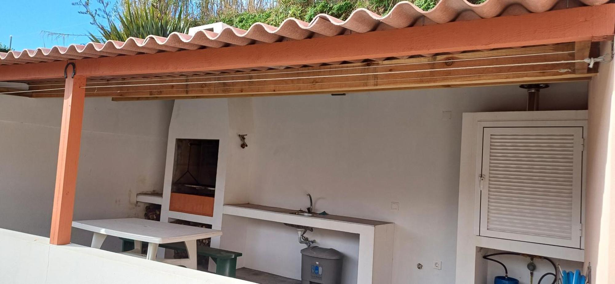 Cantinho Da Ribeira Castelo Branco  Eksteriør billede