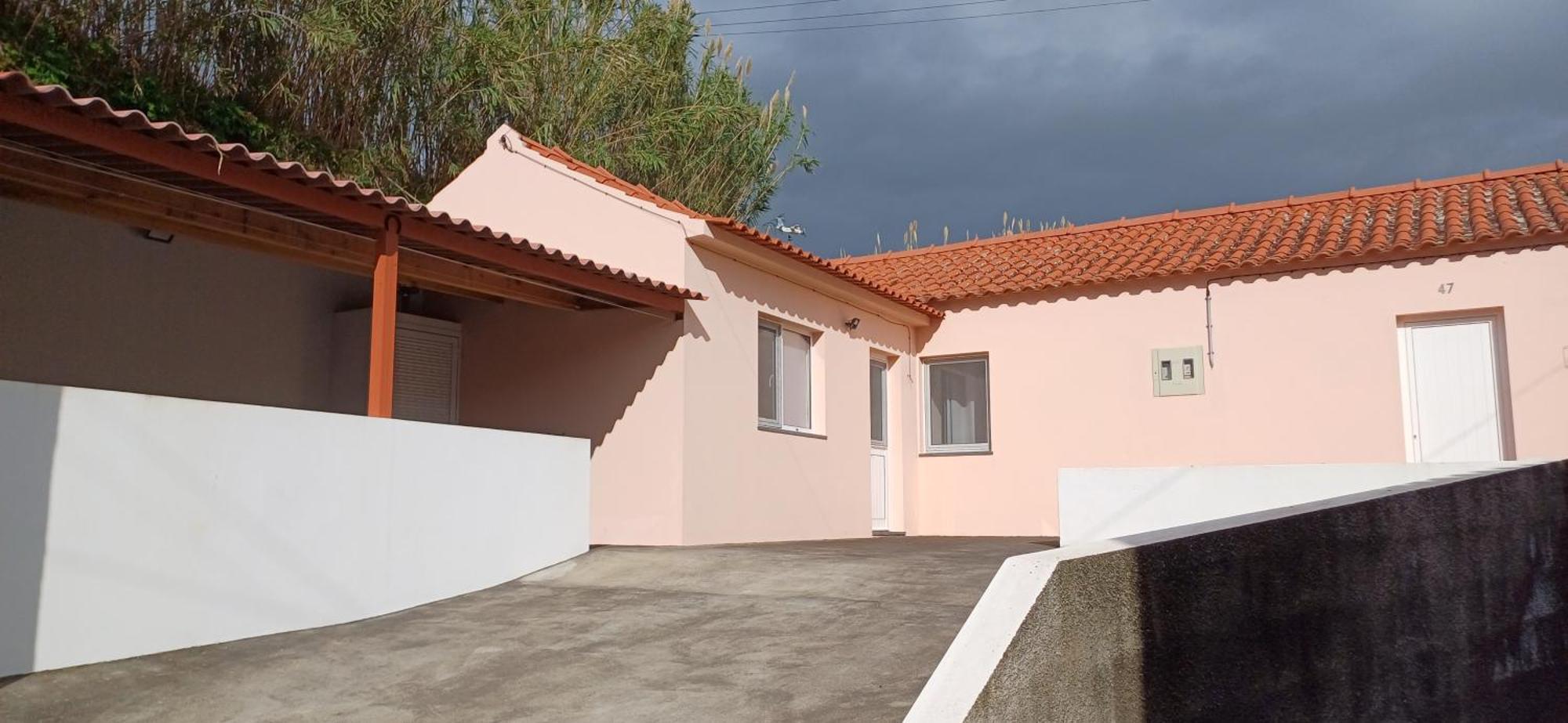 Cantinho Da Ribeira Castelo Branco  Eksteriør billede